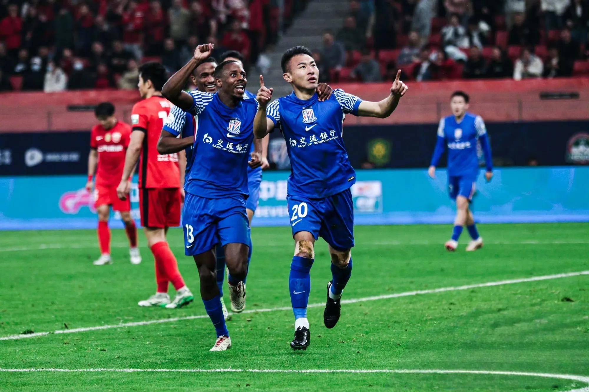 贝博bb-上海申花训练开放日，赛前刷新队史纪录引欢呼，欧篮联在即，数据趋势出现新变化的简单介绍-贝博bb